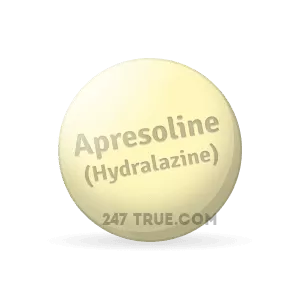 apresoline