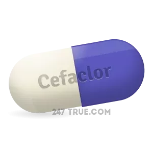 cefaclor