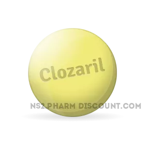 clozaril