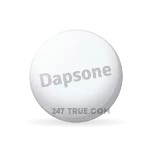 dapsone