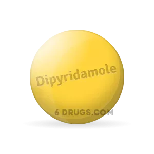 dipyridamole