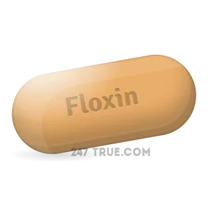 floxin