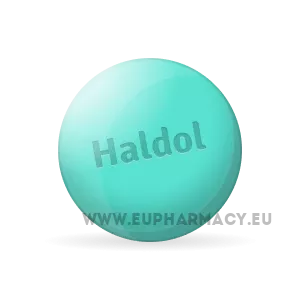 haldol