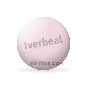 iverheal