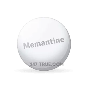 memantine