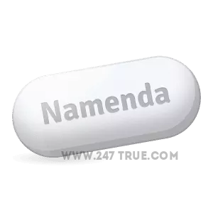 namenda