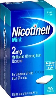 nicotinell