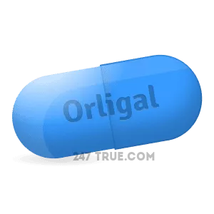 orligal