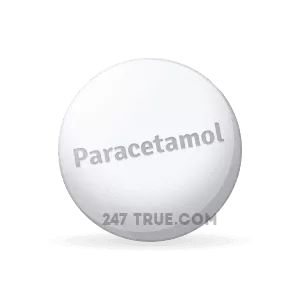 paracetamol