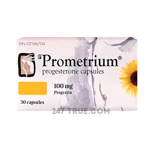 prometrium