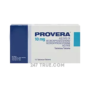 provera