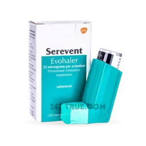serevent