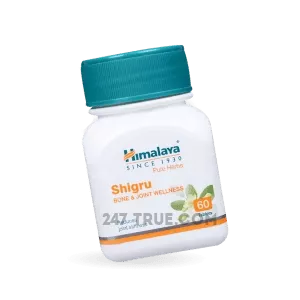 shigru