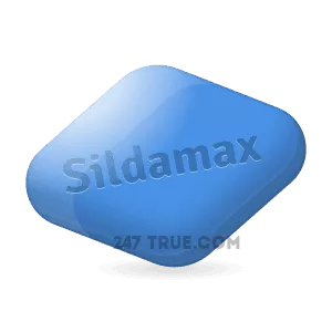 sildamax