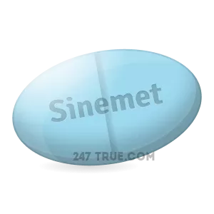 sinemet