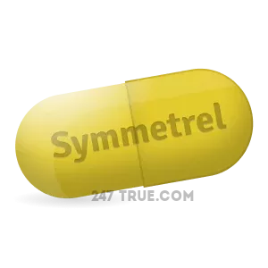 symmetrel