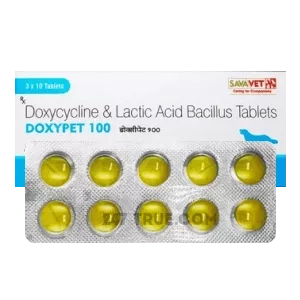 vet-doxypet